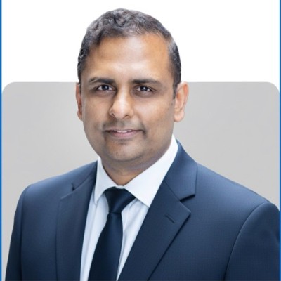 Abhishek Mittal, Chief Product & AI Officer