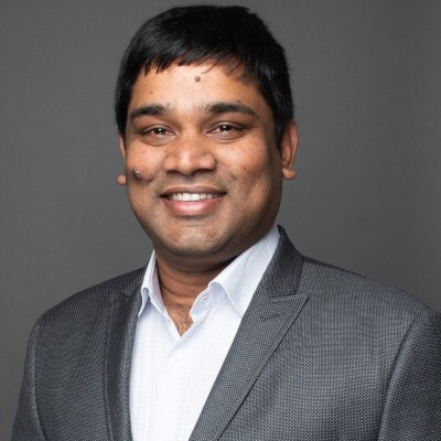 HArish Vundavalli-1