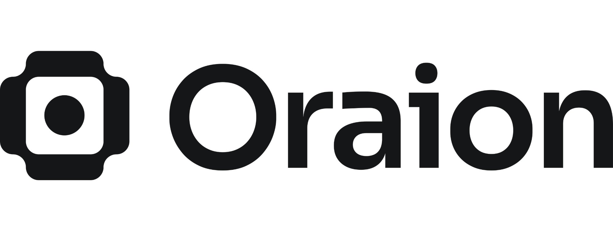 Oraion