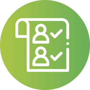 Who will be&nbsp;there?