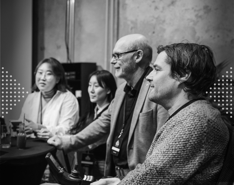 Drive organizational innovation through AI and analytics excellence